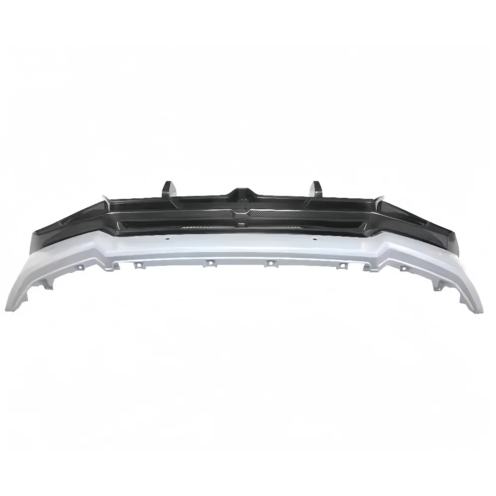

New SD Style Dry Carbon Fiber Car Rear Bumper and Bumper for Lamborghini LP580 Upgrade and Modification