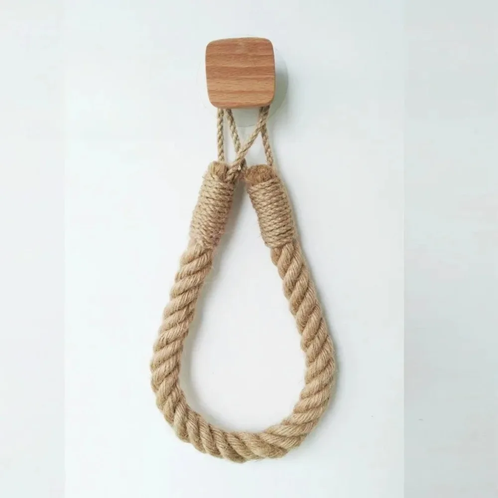 New Nail-free Paper Towel Holders Towel Rack Towel Hook Tissue Holder Paper Roll Holder Toilet Storage Rack Bathroom Accessories