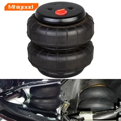 2E6X6 Air suspension Double convolute rubber airspring/airbag shock absorber FD70-13