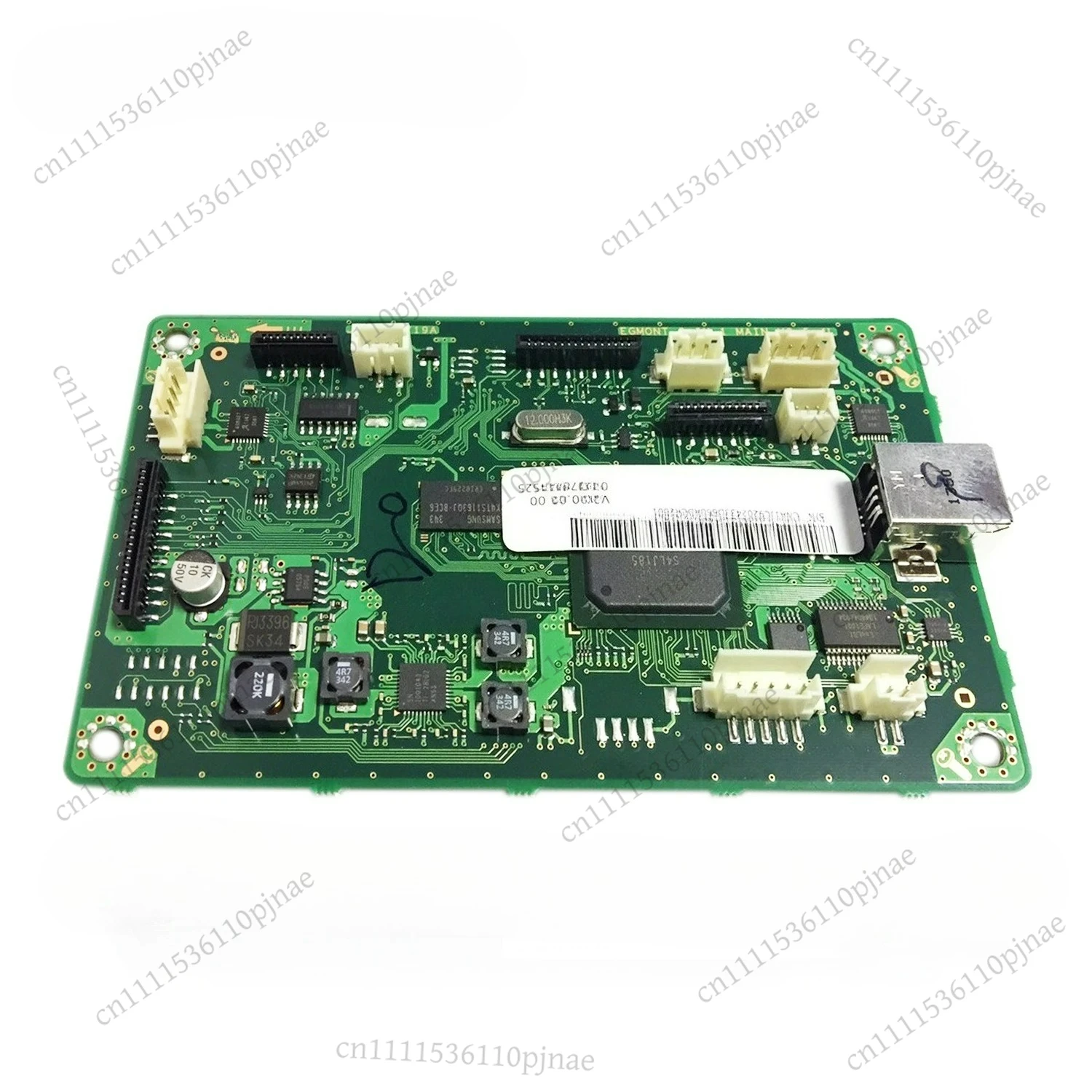 

JC41-00719A Logic Main Board For Samsung SCX-3400 SCX-3401 SCX-3405 SCX 3400 3401 3405 SCX3405 SCX3400 Formatter Board Mainboard