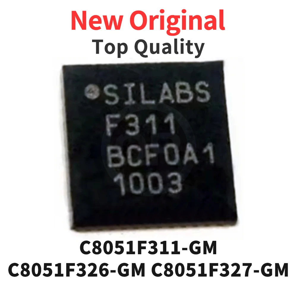 1 Piece C8051F311-G…