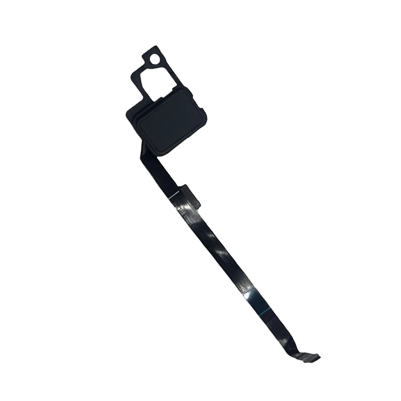 

Laptop Fingerprint Power Button Reader Board For DELL For Inspiron 14 5410 5415 5418 For Vostro 14 5410 5415 08H9TR 8H9TR Black