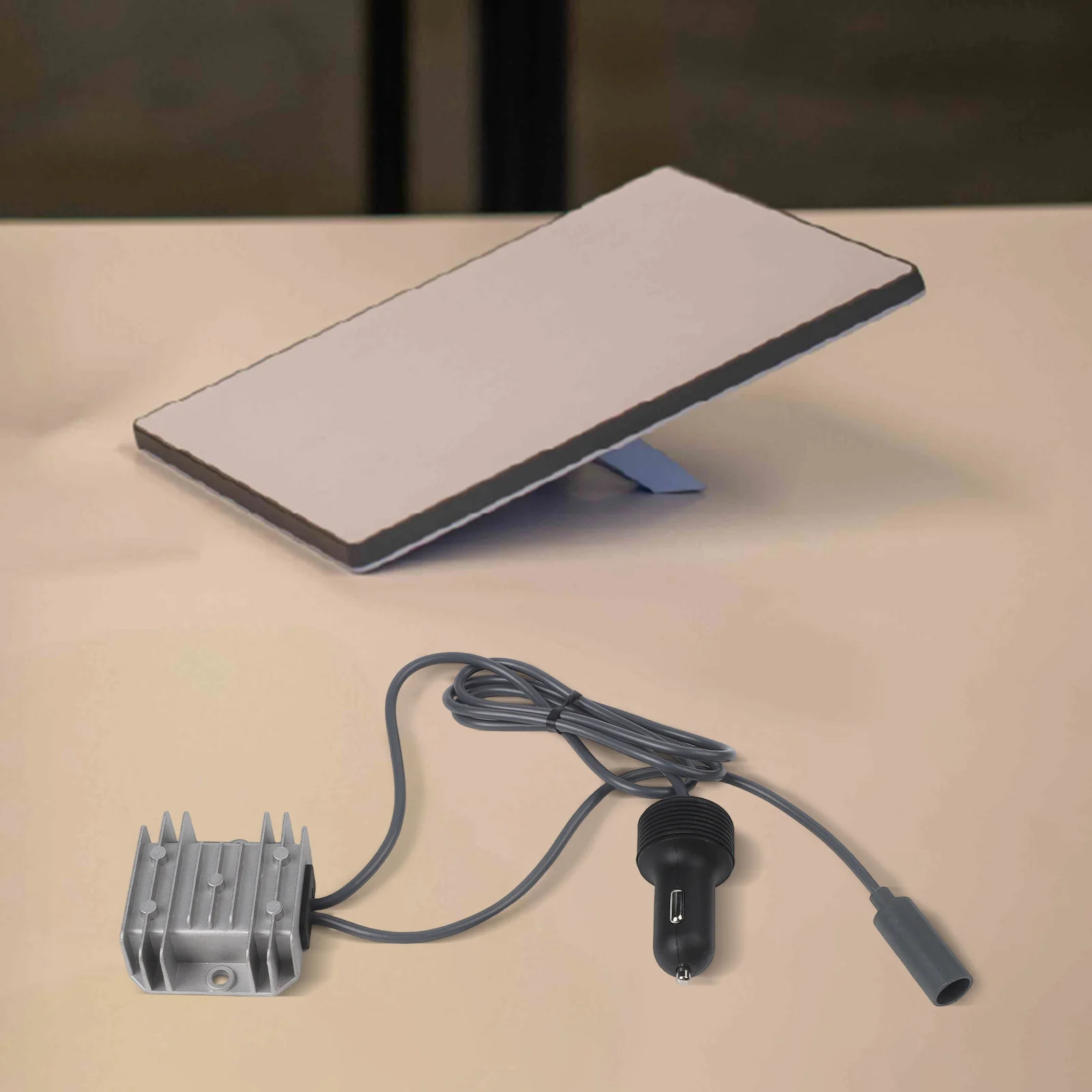 

12V24V To 30V 3.5A Power Boost Converter For Starlink Mini Car Charger Cable Electrical Equipment Tool Accessory