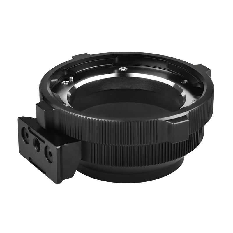 Vlogmagic ARRI PL Lens to M43 / MFT Mount Camera