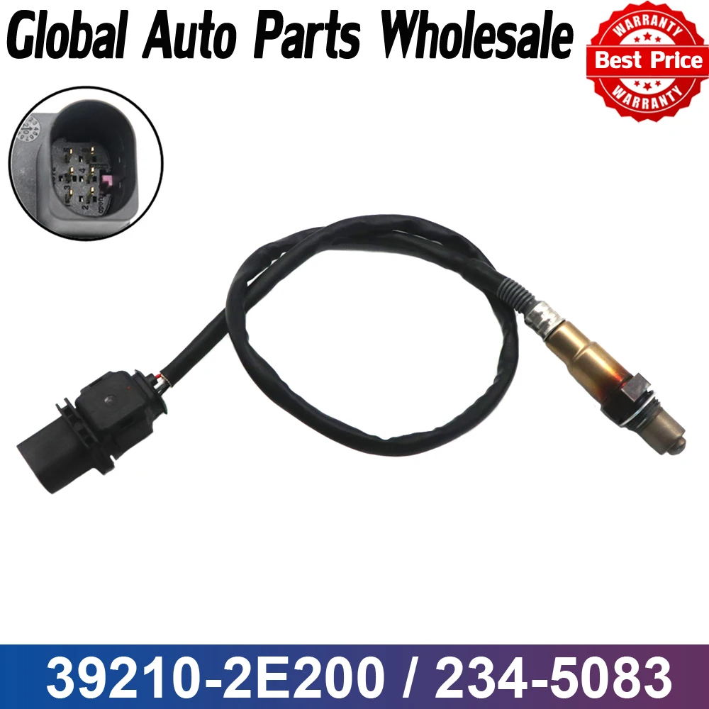 

New Upstream Oxygen Sensor For Hyundai Elantra 1.8L Kia Soul Optima 39210-2E200
