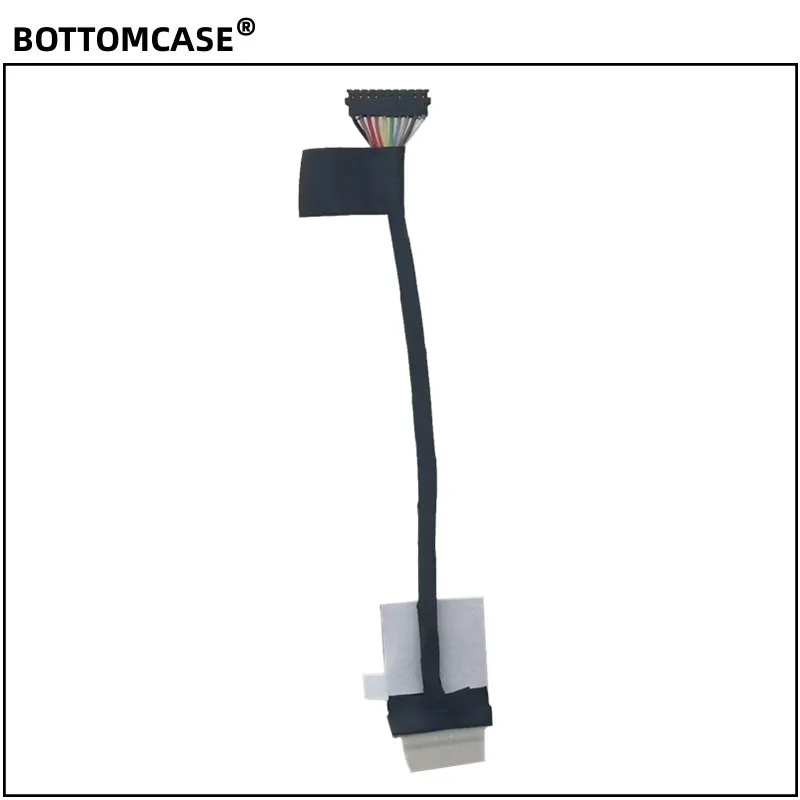 

New For BOTTOMCASE® Inspiron 5400 5401 5402 5405 5406 5409 LAPTOP Battery Cable 0581XK 581XK
