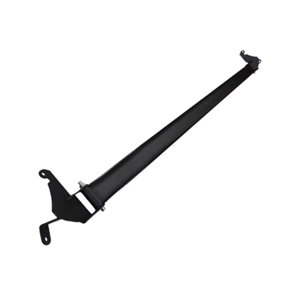 Front Upper Stabilizer Strut Bar For Honda Fit Jazz GK/GH/GP 2013-2020 Engine STB Strut Tower Brace Suspension