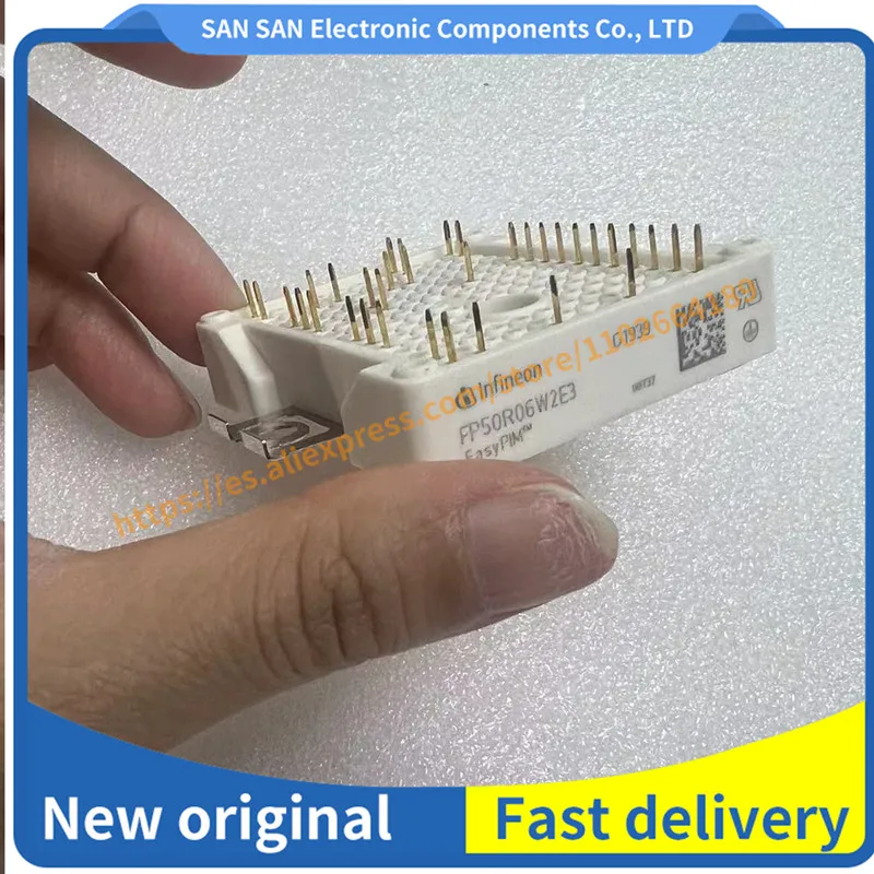 FP50R06W2E3 1pcs nowy