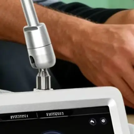 

Profession Physio Magneto Therapy Pain Relief PEMF Sports Injury Magnetic Fracture arthri Therapy Physiotherapy Machine.