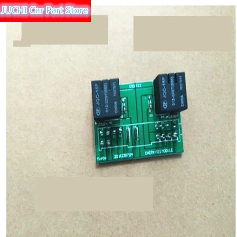 

Car Instrument Circuit Board Fuse Box For Chery QQ QQ3 QQ6 A1
