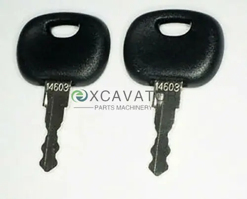 

Для JLG 70022765 - НОВЫЙ ключ для телескопа JLG (набор из 2 ключей)