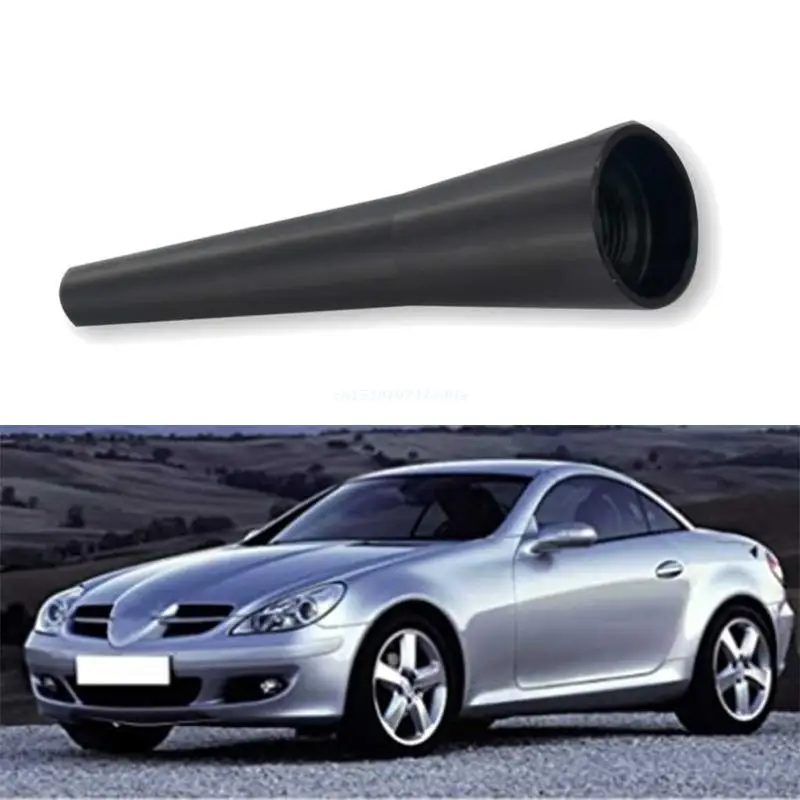 Decorative Mast Antenna Fit for Mercedes-R171 SLK SL 200 230 280 300 320 350 Dropship