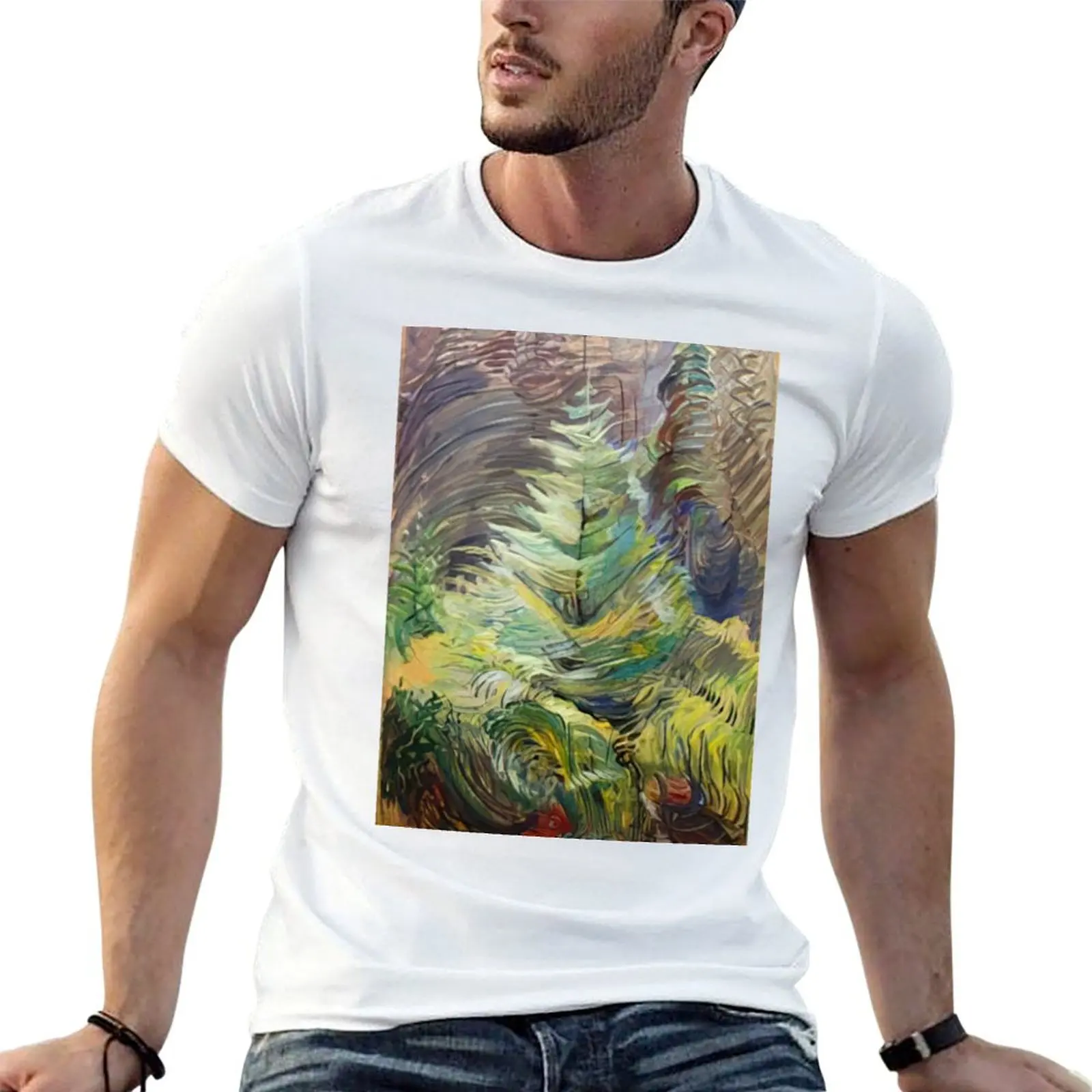 

shirts printed t shirts t Carr g men Emily for for T-Shirt man man