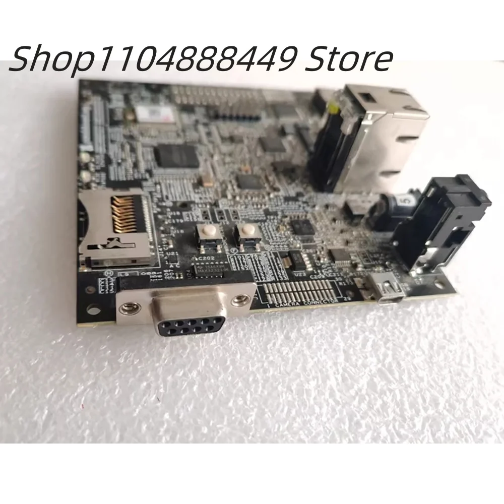 REV.A3 PCBA-750-2152-021 REV A Development board