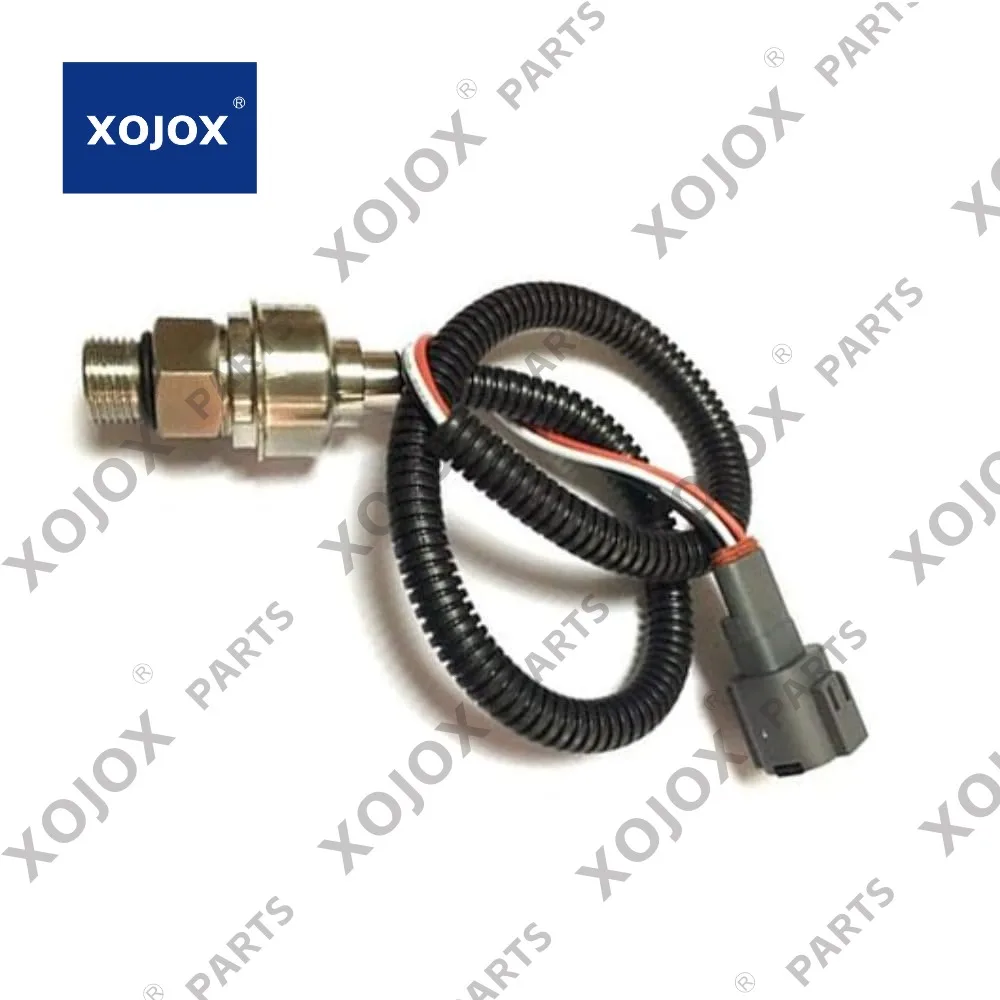 

Датчик давления масла XOJOX 7861-92-1610 для экскаватора Komatsu PC100-6 PC120-6 PC130-6 PC150-6 PC200-6S PC210-6 Dozer D155AX-5 D47