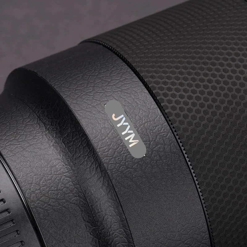 ملصق ل Viltrox AF 85 مللي متر F1.8 RF عدسة الكاميرا ملصق مائي الجلد الفينيل التفاف معطف الفيلم AF85 85 1.8 F/1.8 STM ED IF لكانون RF جبل #3