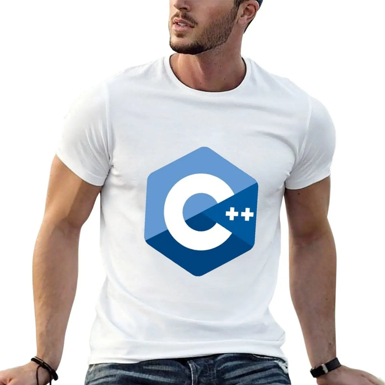 

Cpp T-Shirt t shirt for man t shirt man casual T-Shirt