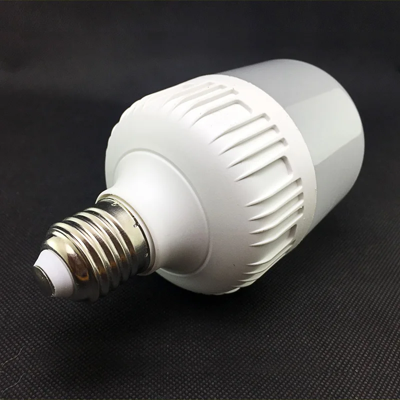 Ampoule boule à économie d'énergie LED, lumière blanche, lumière globale, 170-265V