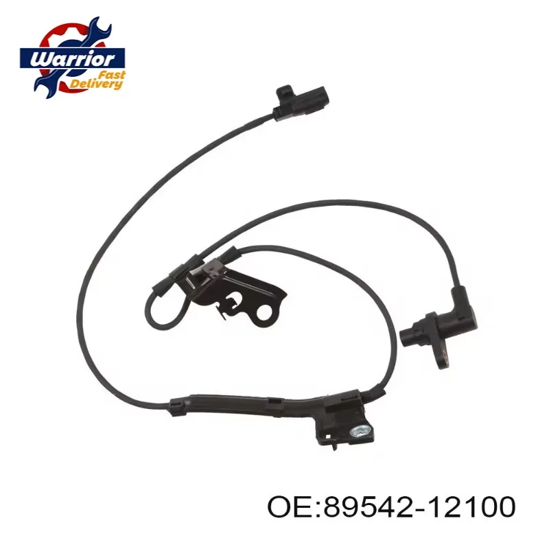 ABS Wheel Speed Sensor Front Right 89542-12100 89542-02130 for Toyota Corolla 2009-2013