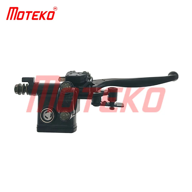 BX15090151 LEFT BRAKE MASTER UPPER BRAKE PUMP MOTORCYCLE ACCESSORIES FOR ATV50 ATV200 ATV110 ATV125