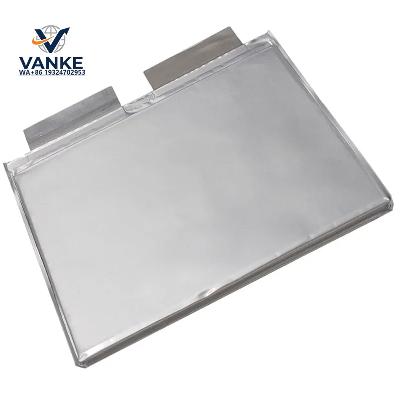 Long Cycle YKY Gra phene Super Ca pa citor Ba ttery Pouch 4.2V52000F25AH 6C 150A Ultra ca pa citor House Sola r Ba ckup Power