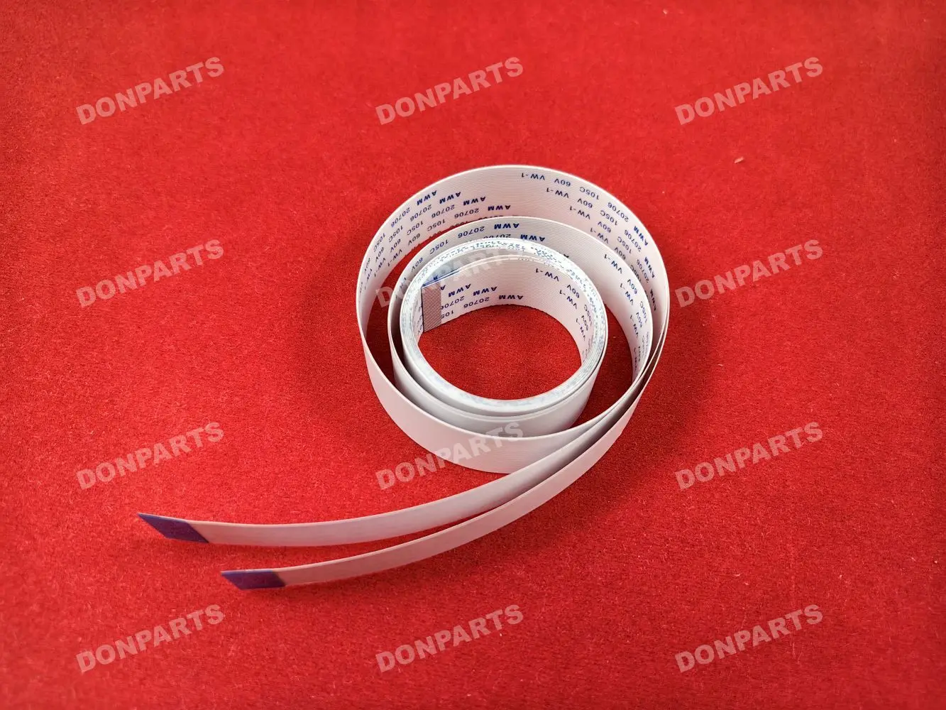 Plotter Carriage Trailing Cable for HP DesignJet T120 T520 T130 T535 T730 T830 A1 A0 24 36 Inch Model CQ890-67005 CQ893-67001