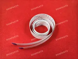 Plotter Carriage Trailing Cable for HP DesignJet T120 T520 T130 T535 T730 T830 A1 A0 24 36 Inch Model CQ890-67005 CQ893-67001