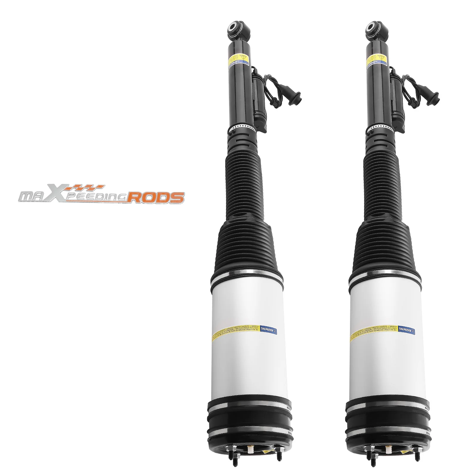 

Задняя пневматическая подвеска, пара амортизаторов для Mercedes S-Class W220 A220320501388