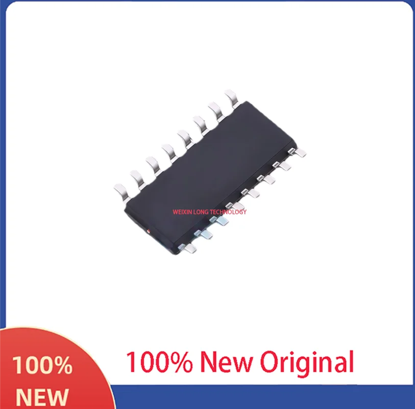 TM1650-SOP16-TA1809C LED driver control/keyboard scanning dedicated integrated circuit