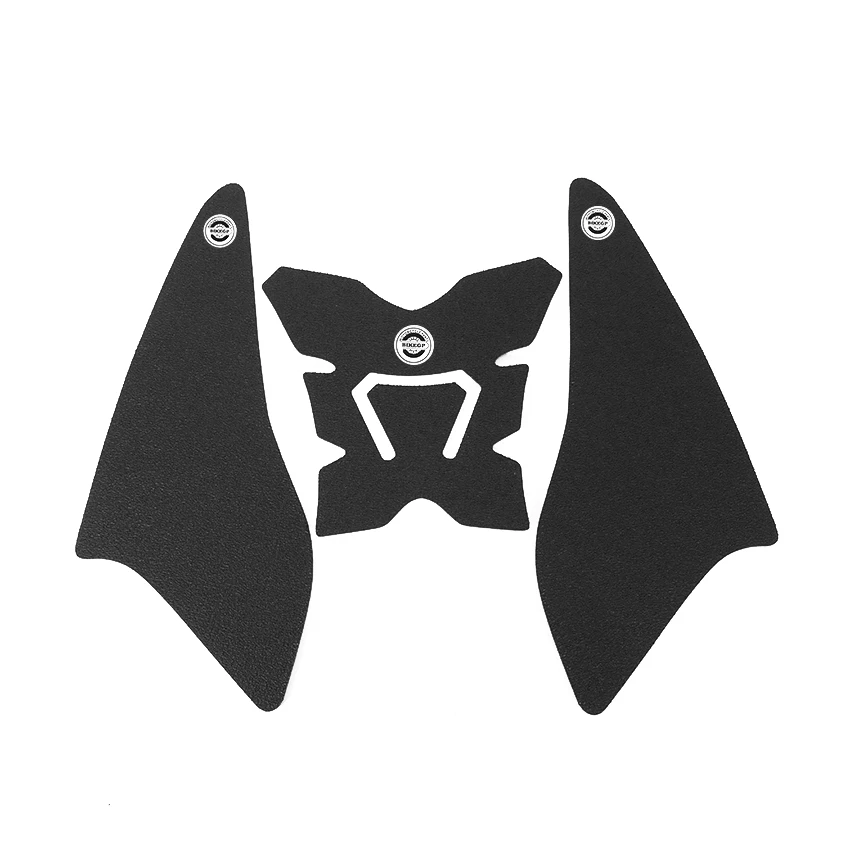 Motorrad-Tankpad für Benelli 752S EFI 4T ABS E4 E5 2018-2025 2019 2020 2021 2022 Rutschfester Aufkleber Seitentankpad – Detail 5
