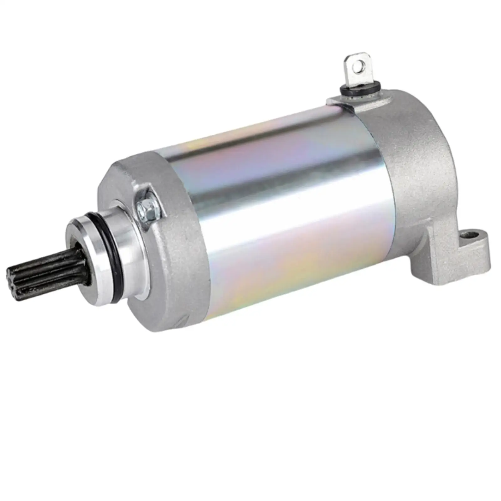 

Electrical Engine Starter Motor Repair Parts Sealed Design for Yamaha XT250 XG250 YFM25R Raptor Quick Install Engine Parts