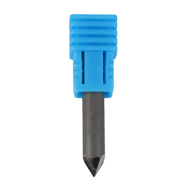 

AC88-10X PCD Diamond Engraving Bits Engraver CNC Stone Carbide Milling Cutter On Granite Marble D6xl40x70degreex0.4