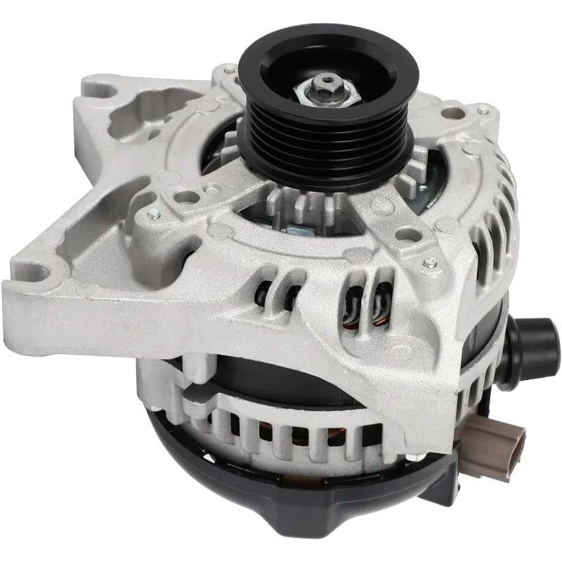 

104210-5970 1042105970 Alternator 12V For Lincoln Navigator V8 5.4 L 2009-2010