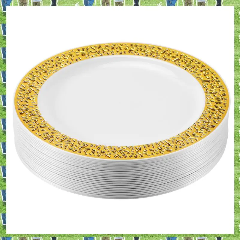 Fts Gold Disposable…