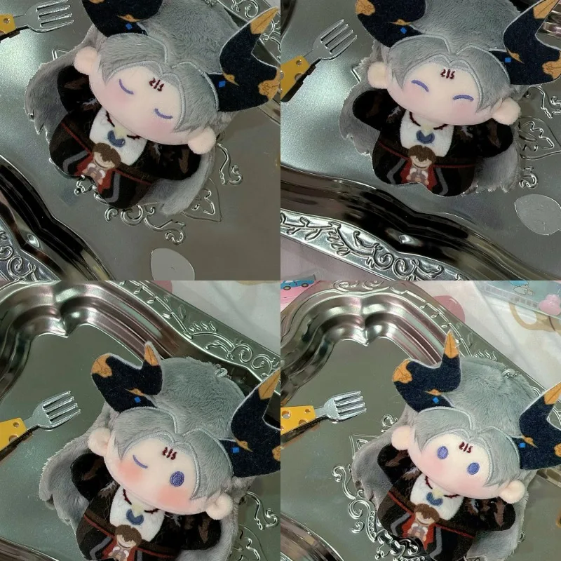 

Свет и ночь Чарли 10 см атрибут милая кукла косплей хлопковая набивка морская звезда нарядная одежда хлопковый подарок на день рождения