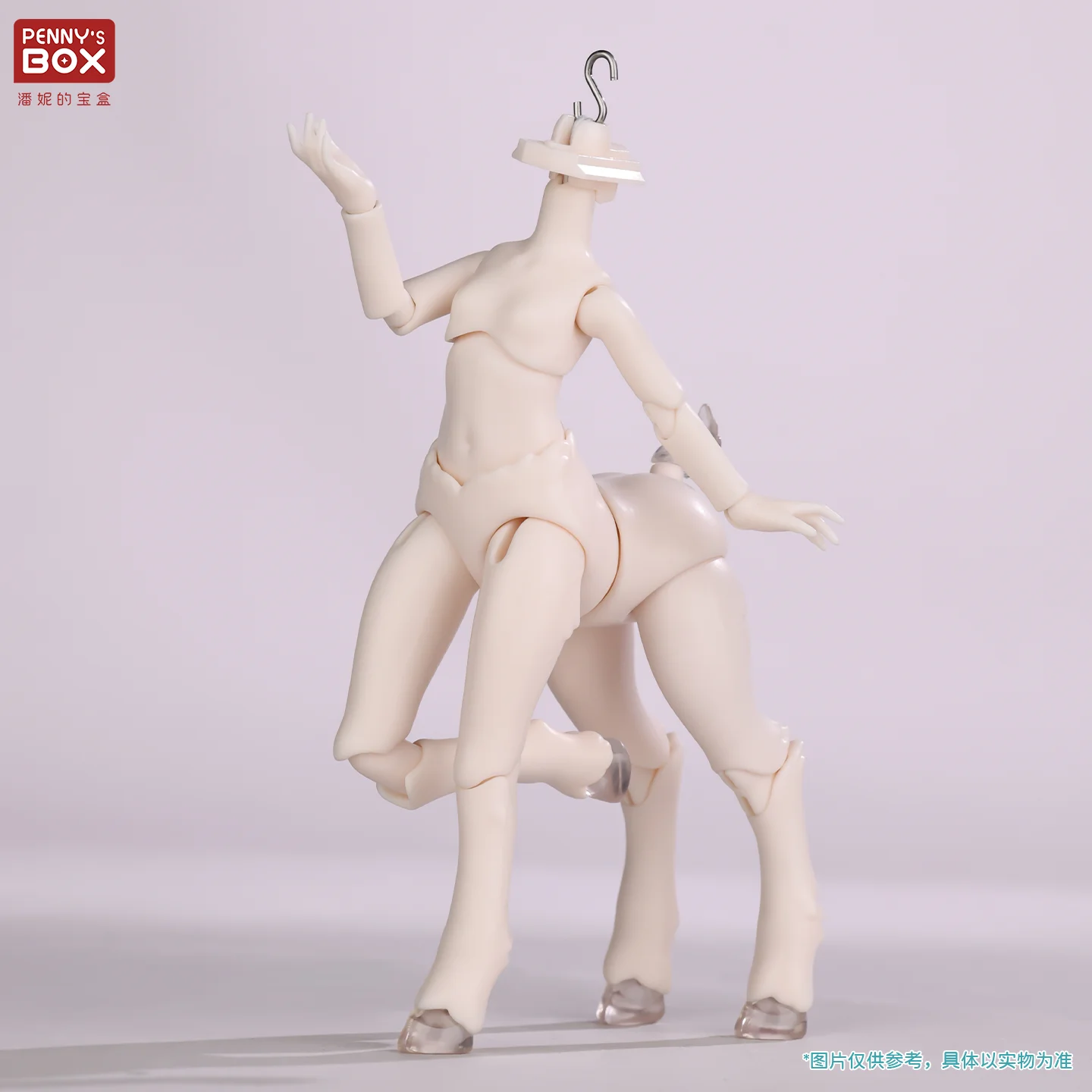 Thumbnail 4 - #29 Latest Ball Jointed Dolls Updates