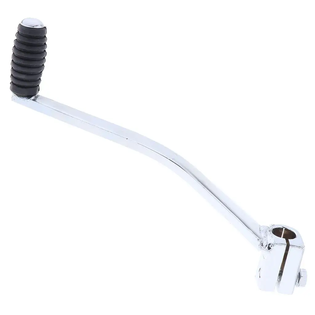 Motorcycle Gear Shift Lever Metal Anti-slip Foot Pedal Peg Gear Change Shifter for 150cc 250cc Dirt Bike