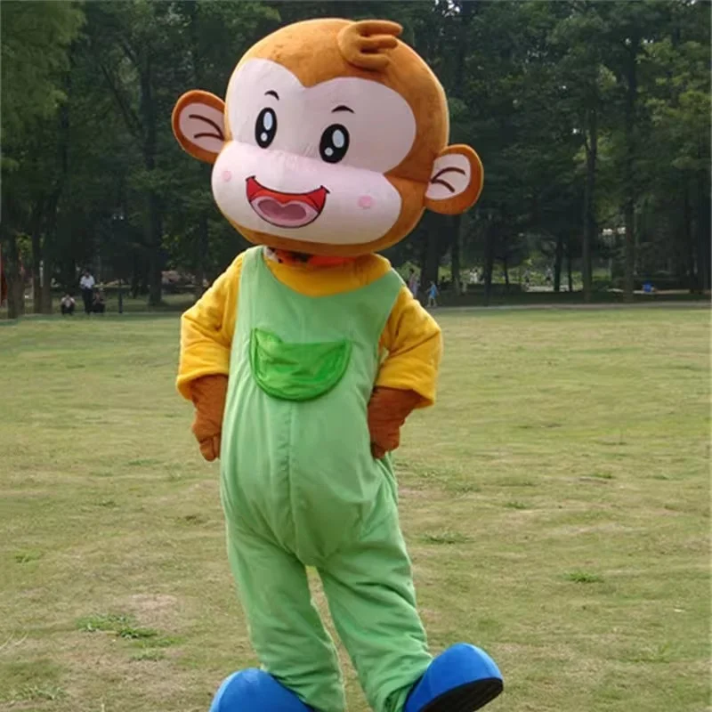 costumes-de-mascotte-singe-mignon-pour-adultes-deguisements-gonflables-de-dessin-anime-accessoires-de-performance-pour-carnaval-halloween-fete-cadeaux-pour-enfants