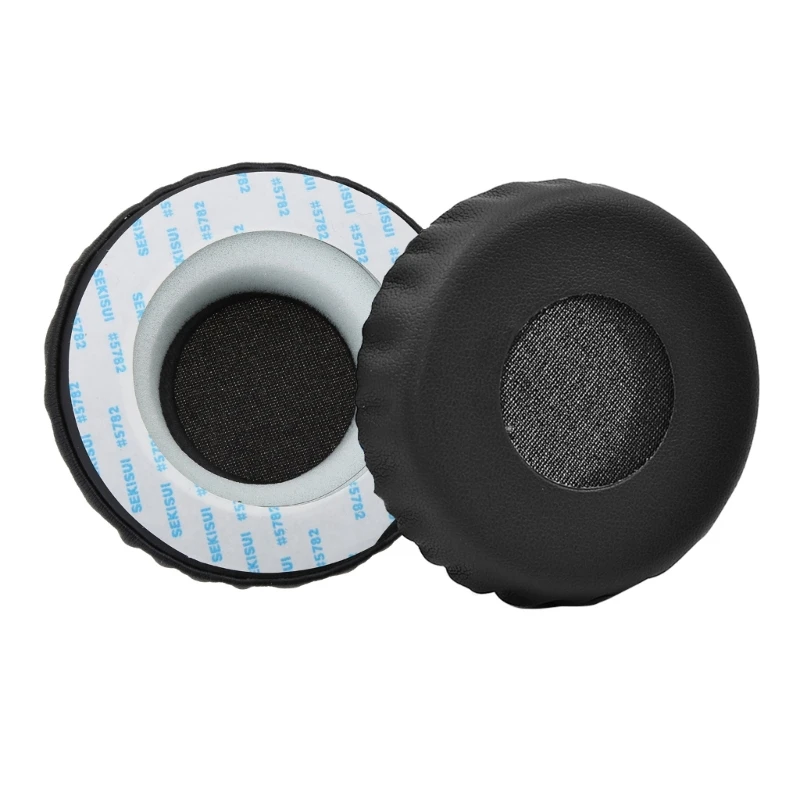 Cache-oreilles facilement remplacés pour casque MDR-XB400, qualité Mate