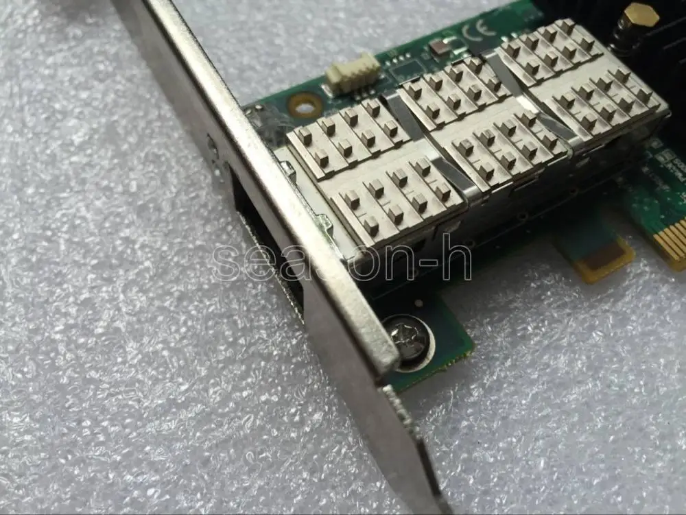 ConnectX-2 VPI HCA 10GbE DX360 81Y1533 network card