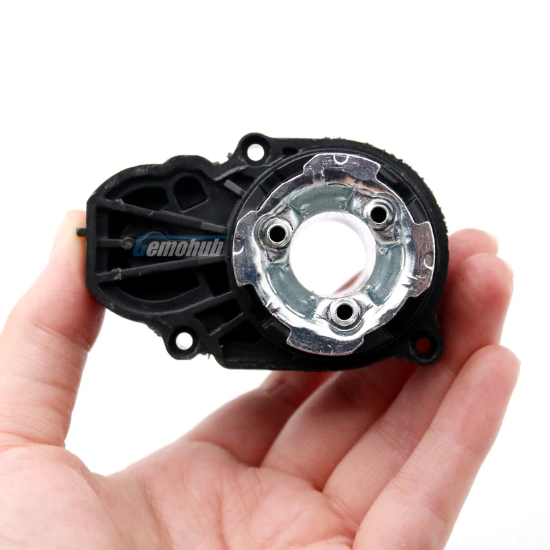 For Audi Q7 Land Rover Range Rover Evoque POWER FOLD MIRROR MOTOR module gear hoop PCB BOARD akcesoria samochodowe dropshipping