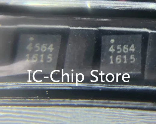 10 ピース〜100 ピース/ロット SGM4564YUQN12G/TR SGM4564YUQN12G 4564 QFN12 新オリジナル