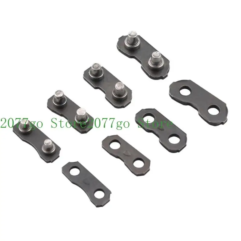 Y1ud 10sets 3/8 Ремонт цепи