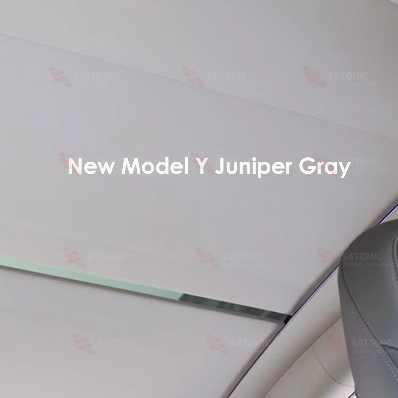 Y Juniper Gray