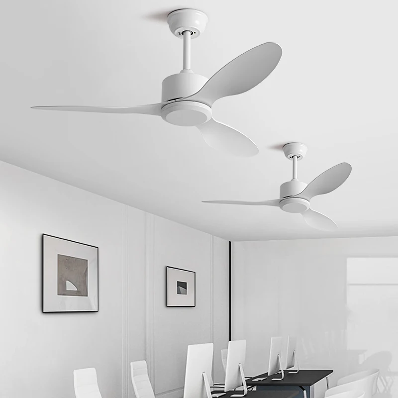 

Large wind restaurant living room dormitory commercial household silent industrial simple wind frequency conversion fan