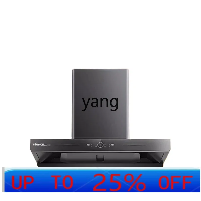 

CX X739A range hood household kitchen large suction top suction range hood