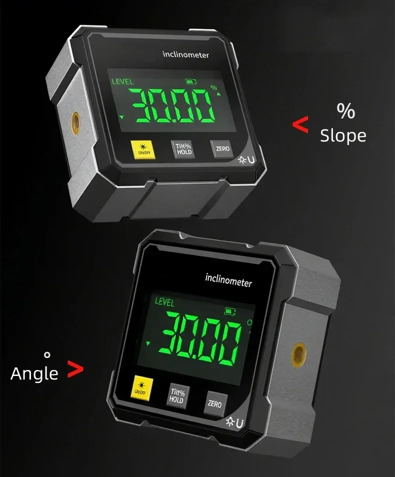 Thumbnail 3 - #26 Ranked Digital Angle Gauge Picks in 2026