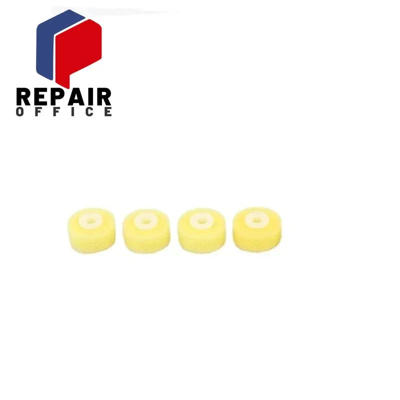 

4 шт. OEM фьюзер, губка для колес, фьюзер 700 770 550 C60 C70 C75 J75 DocuColor 560 240 242 250 252