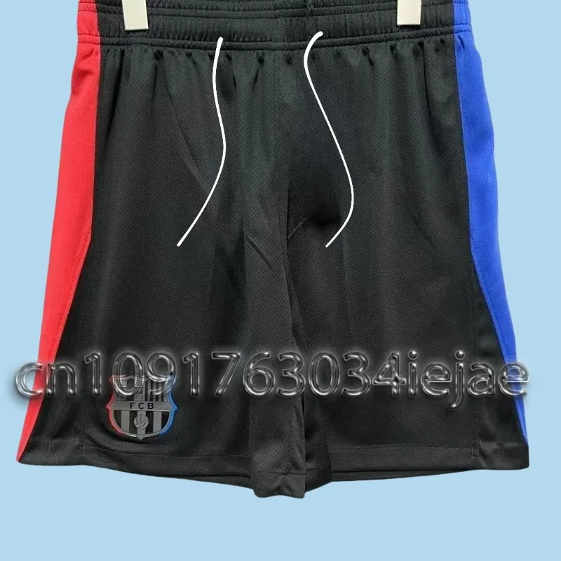 

MOTO-2025 Summer Men's and Women's Quick-drying Football Shorts European Sports Match Shorts Comfortable Casual Sports Shorts