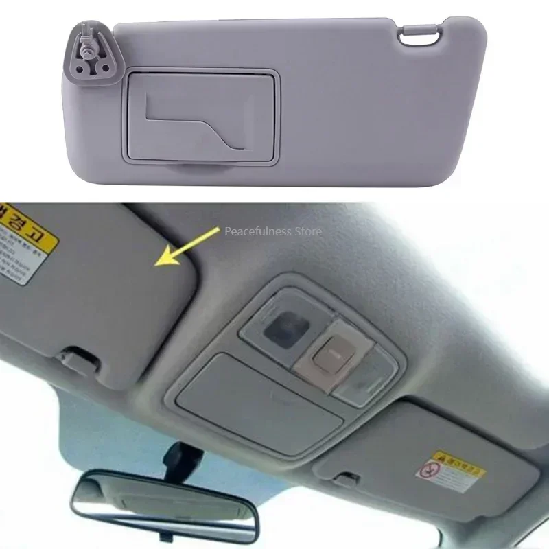 

Подходит для Hyundai I30 I30CW 2008-2011 852012L020TX 85201-2L020TX и правый 852022L020TX 85202-2L020TX левый
